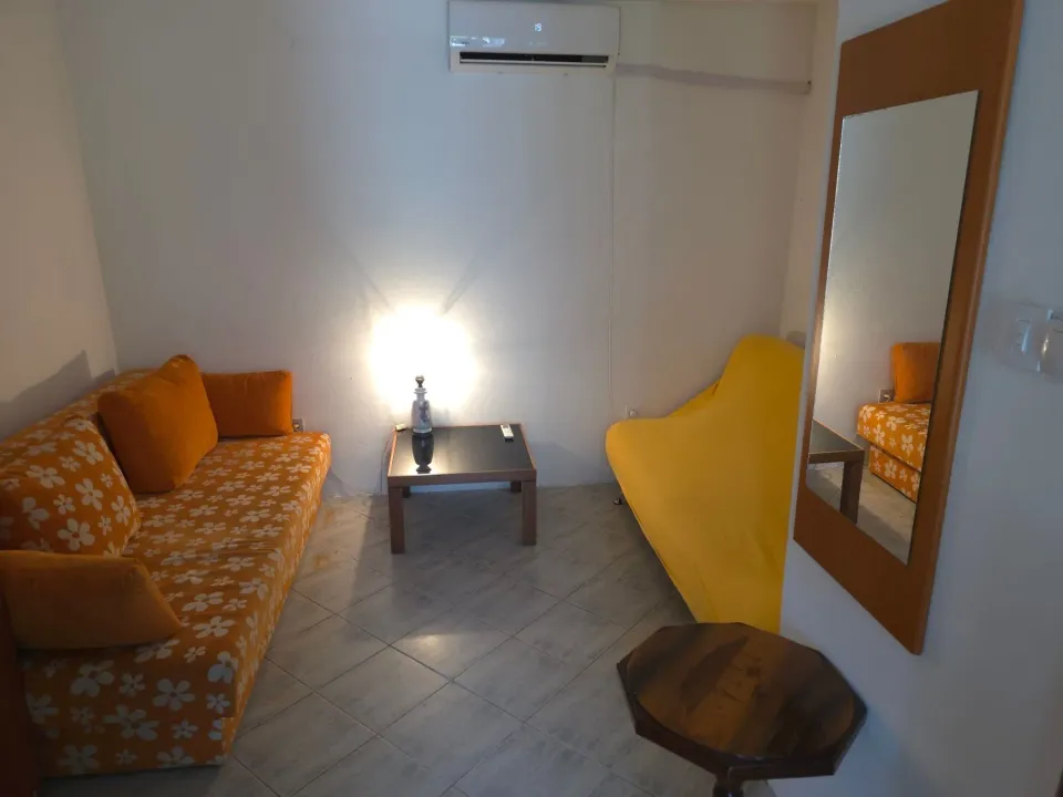 Rent, one bedroom apartment, 30m², Sutorina, Herceg Novi