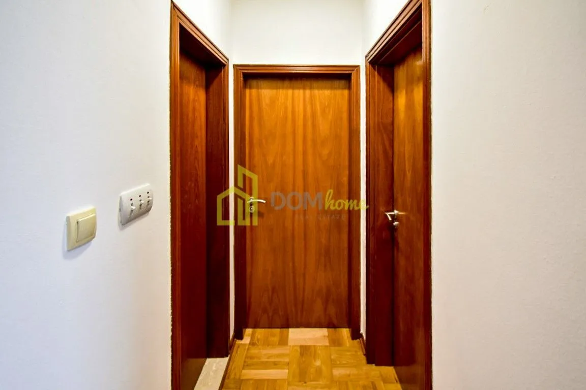Prodaja, trosoban stan, 86m², Bečići, Budva