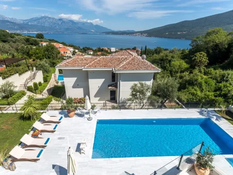 Prodaja, kuća, 360m², Đenovići, Herceg Novi - image 19