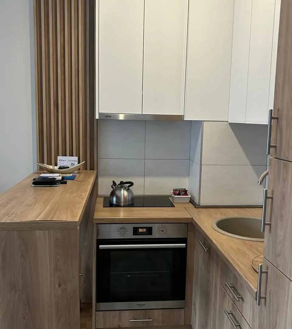Izdavanje, stan, 30m², Zagorič, Podgorica