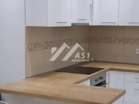 Izdavanje, dvosoban stan, 46m², Grbavica, Novi Sad Sve Podlokacije - image 4