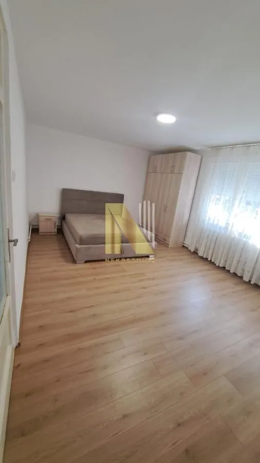 Izdavanje, dvosoban stan, 45m², Sremska Kamenica, Petrovaradin