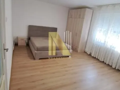 Izdavanje, dvosoban stan, 45m², Sremska Kamenica, Petrovaradin - image 3