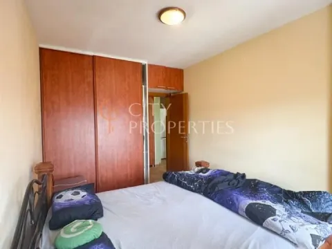 Prodaja, stan, 50m², Stari Aerodrom, Podgorica - image 4
