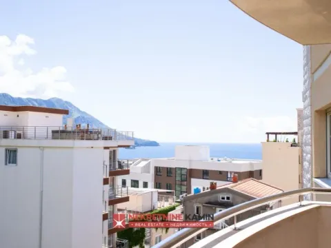 Prodaja, dvosoban stan, 106m², Bečići, Budva - image 4