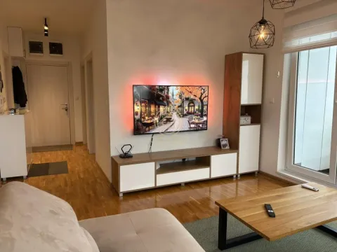 Prodaja, trosoban stan, 54m², Bul Kralja Aleksandra, Zvezdara Sve Podlokacije - image 3