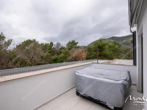Sale, two bedroom apartment, 90m², Mrčevac, Tivat - image 29