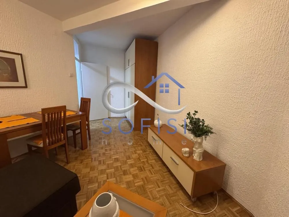 Rent, two bedroom apartment, 42m², Novo naselje, Novi Sad