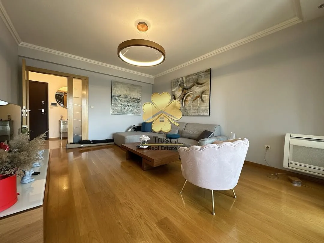Rent, three bedroom apartment, 110m², Momišići, Podgorica
