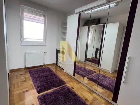 Izdavanje, četvorosoban stan, 102m², Bulevar Evrope, Novi Sad Sve Podlokacije - image 9