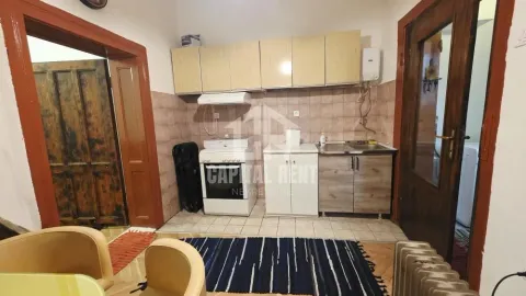 Izdavanje, jednosoban stan, 30m², Senjak, Beograd - image 9