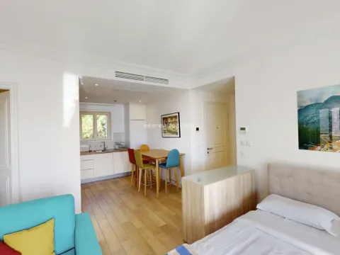 Prodaja, garsonjera, 55m², Luštica Bay, Tivat - image 13