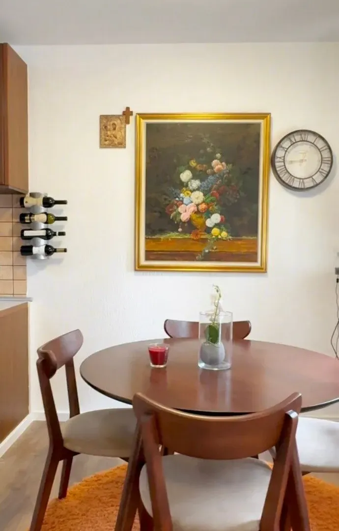 Rent, three bedroom apartment, 106m², Preko Morače, Podgorica