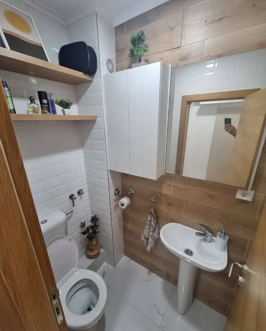 Prodaja, trosoban stan, 89m², Centar, Podgorica
