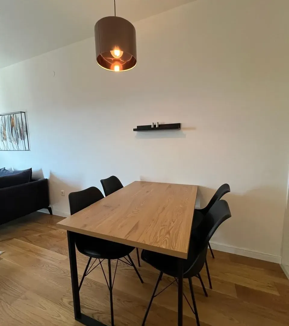 Prodaja, jednosoban stan, 49m², Central Point, Podgorica