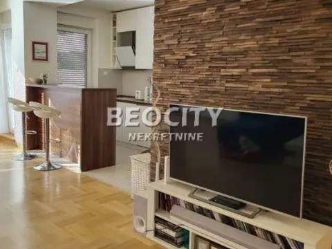 Sale, four bedroom apartment, 119m², Socijalno, Novi Sad Sve Podlokacije - image 13