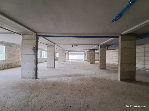 Sale, office space, 400m², Cvetanova Ćuprija, Zvezdara Sve Podlokacije - image 5
