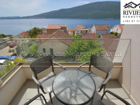 Prodaja, jednosoban stan, 44m², Baošići, Herceg Novi - image 4