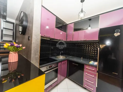 Izdavanje, jednosoban stan, 45m², Zabjelo, Podgorica - image 5