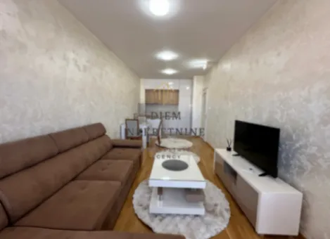 Prodaja, stan, 43m², Stari Aerodrom, Podgorica - image 5