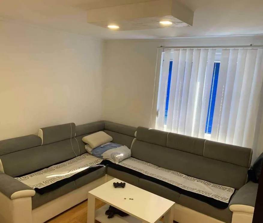 Sale, two bedroom apartment, 74m², Čeluga, Bar