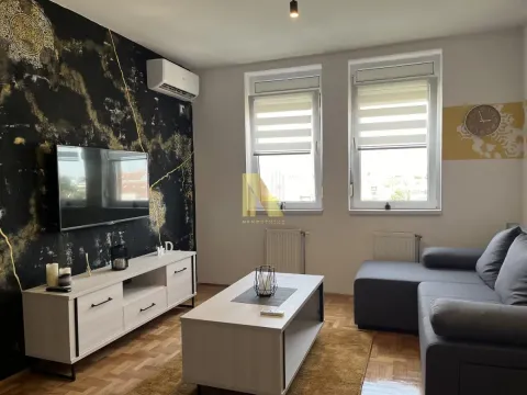 Rent, studio apartment, 25m², Socijalno, Novi Sad Sve Podlokacije - image 3