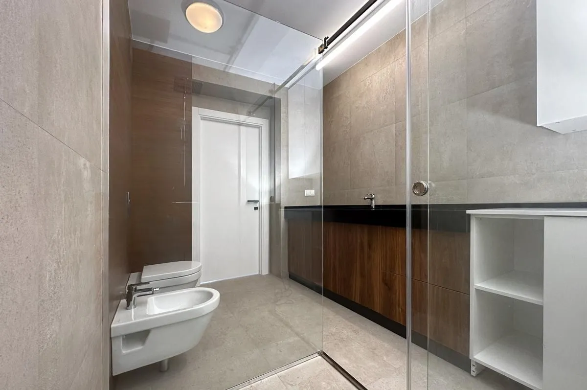 Prodaja, jednosoban stan, 59m², Kamenari, Herceg Novi