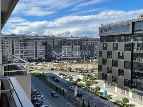 Izdavanje, jednosoban stan, 40m², Central Point, Podgorica - image 7