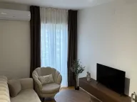 Rent, one bedroom apartment, 43m², Central Point, Podgorica - image 1