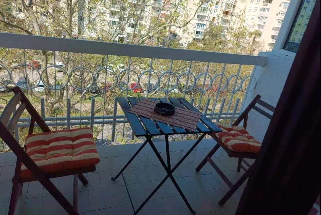 Rent, studio apartment, 30m², Centar, Bar