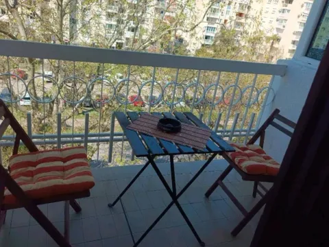 Izdavanje, garsonjera, 30m², Centar, Bar - image 10