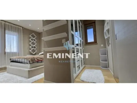 Rent, three bedroom apartment, 90m², Novi Beograd Blok 67, Novi Beograd Sve Podlokacije - image 11