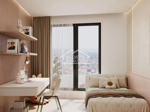 Prodaja, četvorosoban stan, 89m², Bežanijska Kosa 3, Bežanijska Kosa Sve Podlokacije - image 5