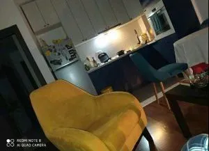 Izdavanje, jednosoban stan, 50m², Ljubović, Podgorica