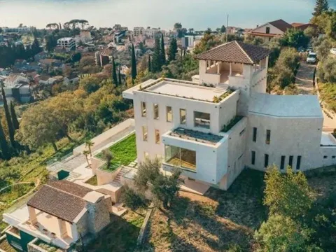 Prodaja, kuća, 1400m², Donja Lastva, Tivat - image 34