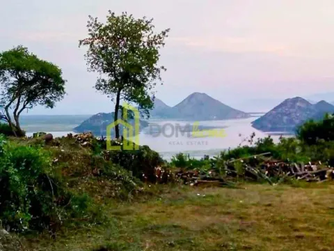 Sale, land lot, 2004m², Cetinje, Crna Gora - image 5