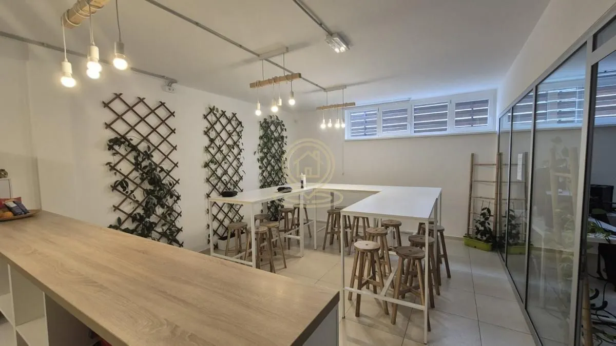 Sale, office space, 464m², Telep, Novi Sad Sve Podlokacije