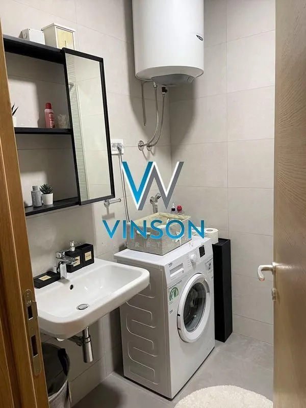 Rent, one bedroom apartment, 40m², Novi Sad Sve Podlokacije, Novi Sad