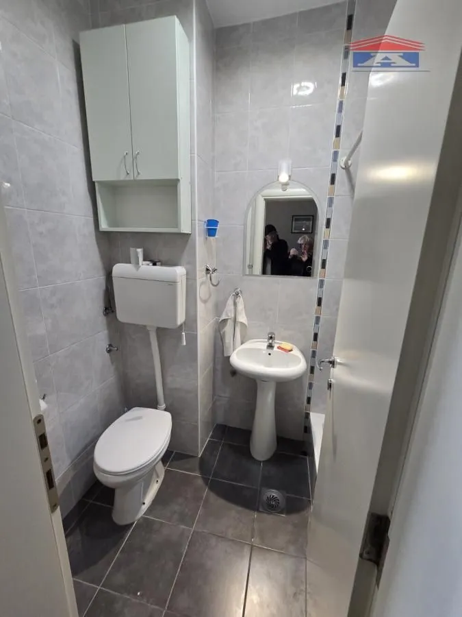 Rent, studio apartment, 25m², Nova Detelinara, Novi Sad Sve Podlokacije