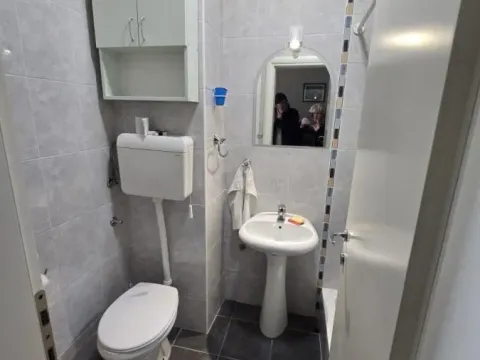 Rent, studio apartment, 25m², Nova Detelinara, Novi Sad Sve Podlokacije - image 8