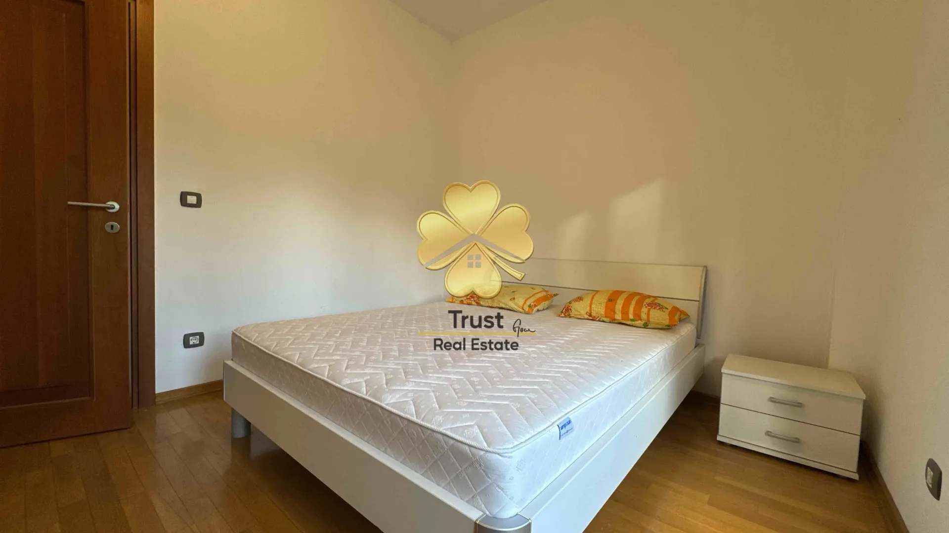 Rent, two bedroom apartment, 85m², Preko Morače, Podgorica