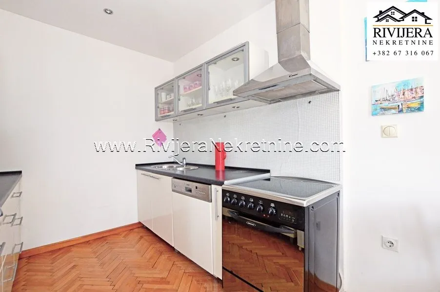 Prodaja, kuća, 116m², Igalo, Herceg Novi