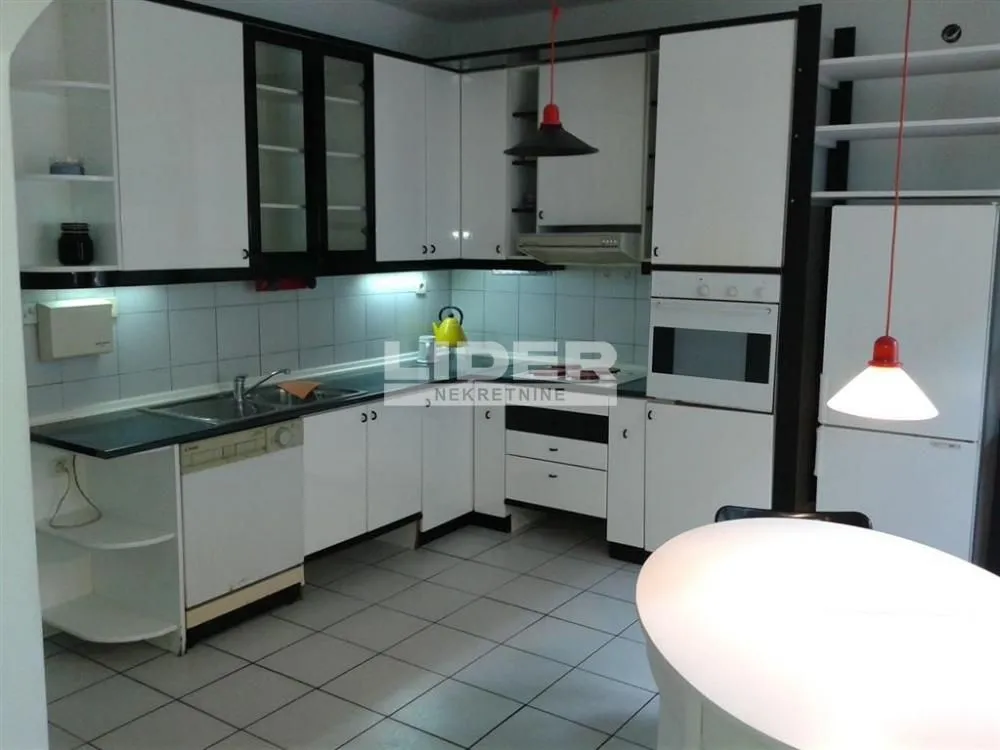 Sale, three bedroom apartment, 106m², Banovo Brdo, Beograd