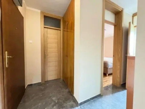 Rent, two bedroom apartment, 56m², Blok 6, Podgorica - image 8