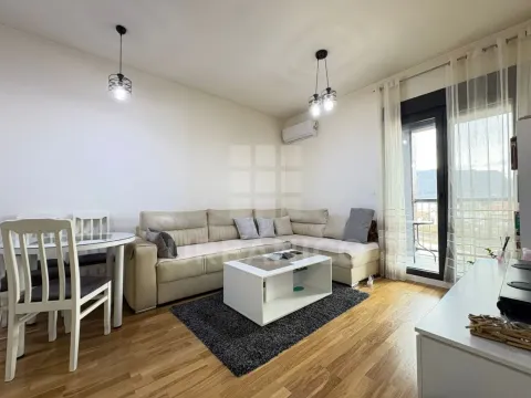 Prodaja, jednosoban stan, 39m², Zagorič, Podgorica - image 2