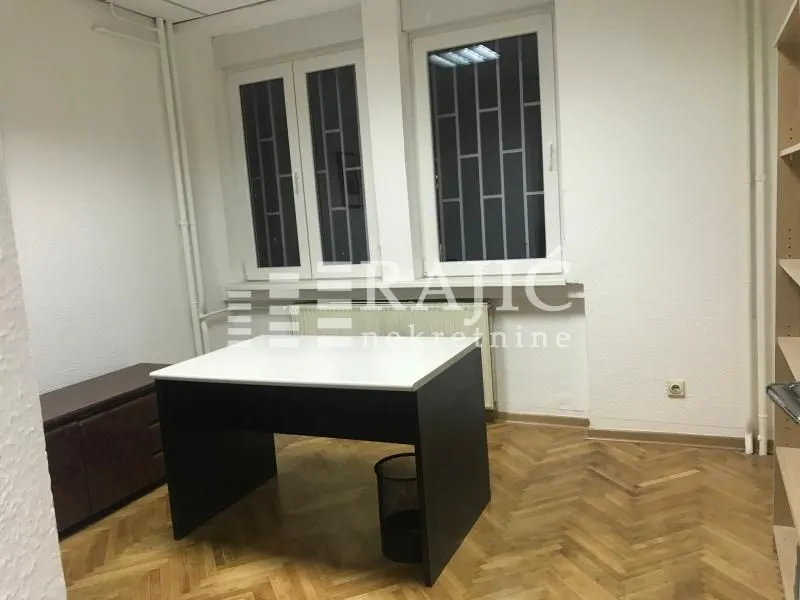 Rent, office space, 230m², Vračar Centar, Vračar Sve Podlokacije