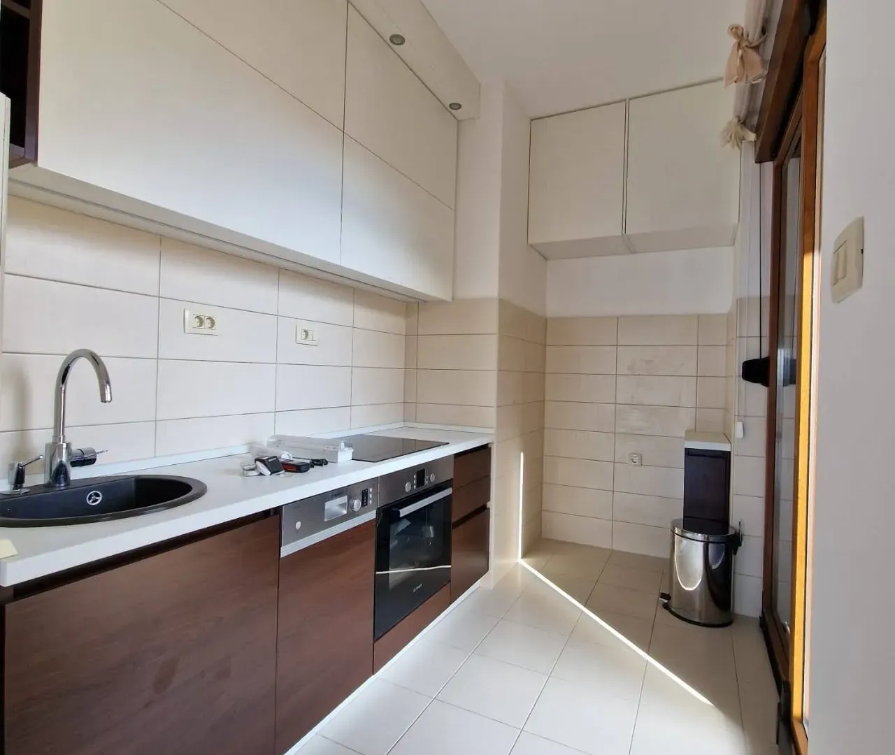 Prodaja, trosoban stan, 152m², Petrovac, Budva