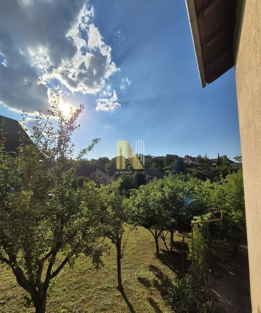 Prodaja, kuća, 219m², Petrovaradin, Novi Sad