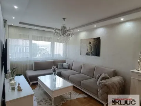 Prodaja, četvorosoban stan, 90m², Telep, Novi Sad Sve Podlokacije - image 2