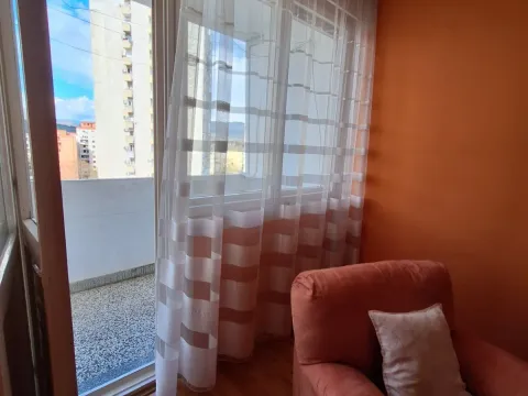 Sale, one bedroom apartment, 44m², Gintaš, Podgorica - image 2